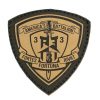 Mission Essential Gear 3/3 Engraved Patch