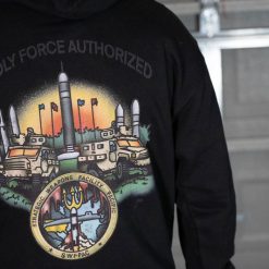Mission Essential Gear Bangor (SWFPAC) Hoodie Apparel