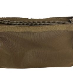 BDS Tactical Gear USMC Plate Carrier FLAK Kangaroo Pouch Zipper Upgrade