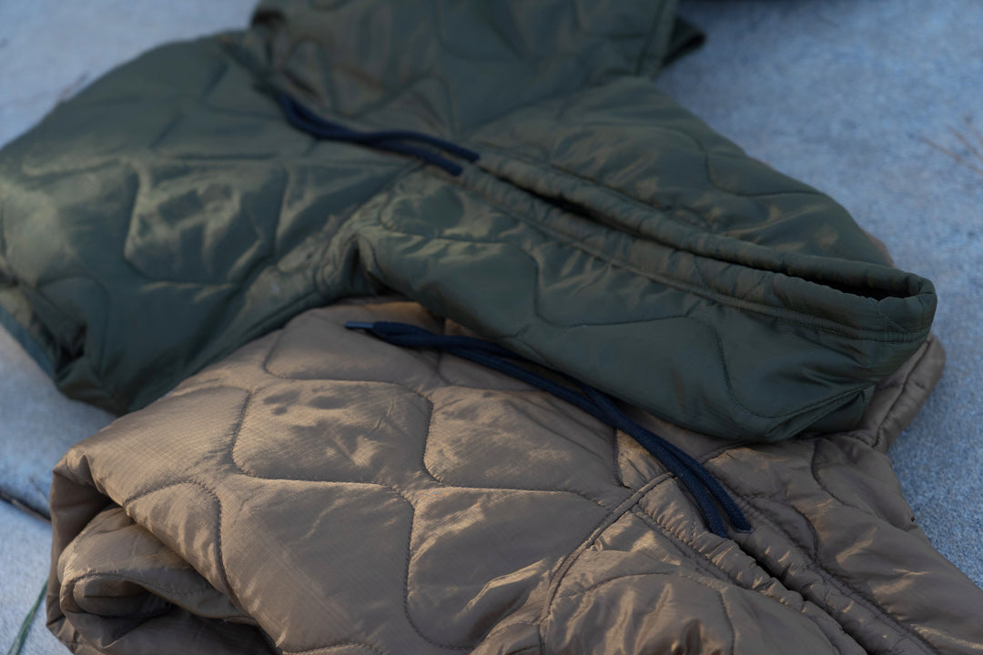 Mission Essential Gear The Field Hoodie Apparel