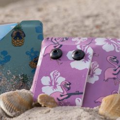 Mission Essential Gear Goods Flamingo Gunner Wallet