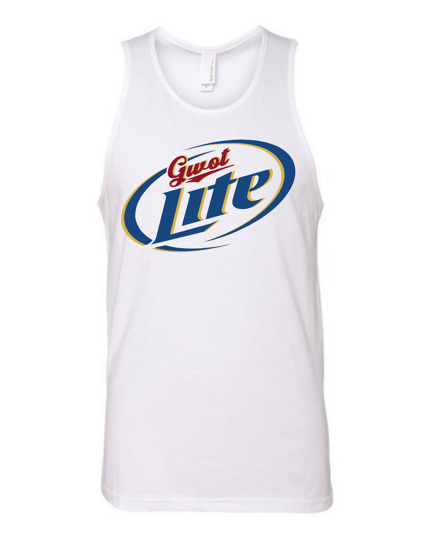 DD214 Memes GWOT Lite Tank