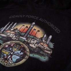 Mission Essential Gear Kings Bay (SWFLANT) Hoodie