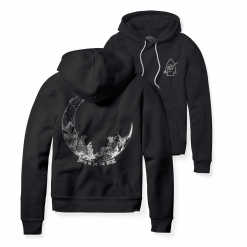 Phaseline Co Goonlight Hoodie