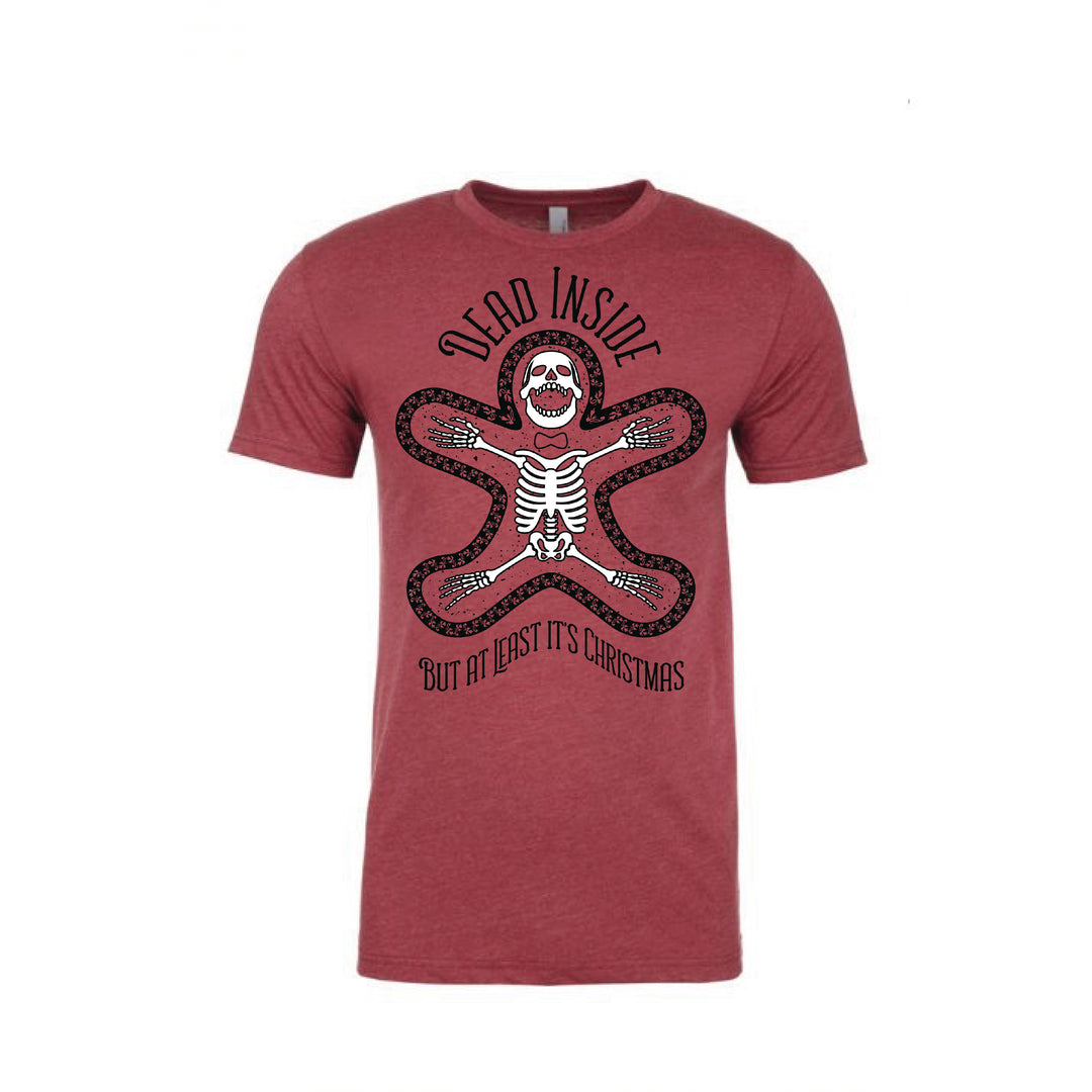 Mission Essential Gear Apparel Dead Inside