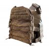 BDS Tactical Gear Plate Carrier Hydration Back