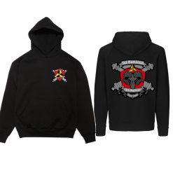 Mission Essential Gear Black Sheep Hoodie