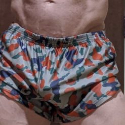 Mission Essential Gear Apparel M83 Silkies