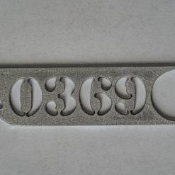 Mission Essential Gear 0369 Bottle Opener