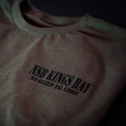 Mission Essential Gear Apparel Kings Bay (SWFLANT)