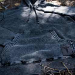 Mission Essential Gear Apparel Mineral Wash Hoodie