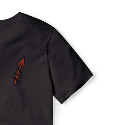 Ben Cantwell Art Apparel IDF Sniper Tee