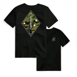 Phaseline Co 1st Div Woodland