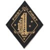 Mission Essential Gear 1/1 Engraved Patch Patches