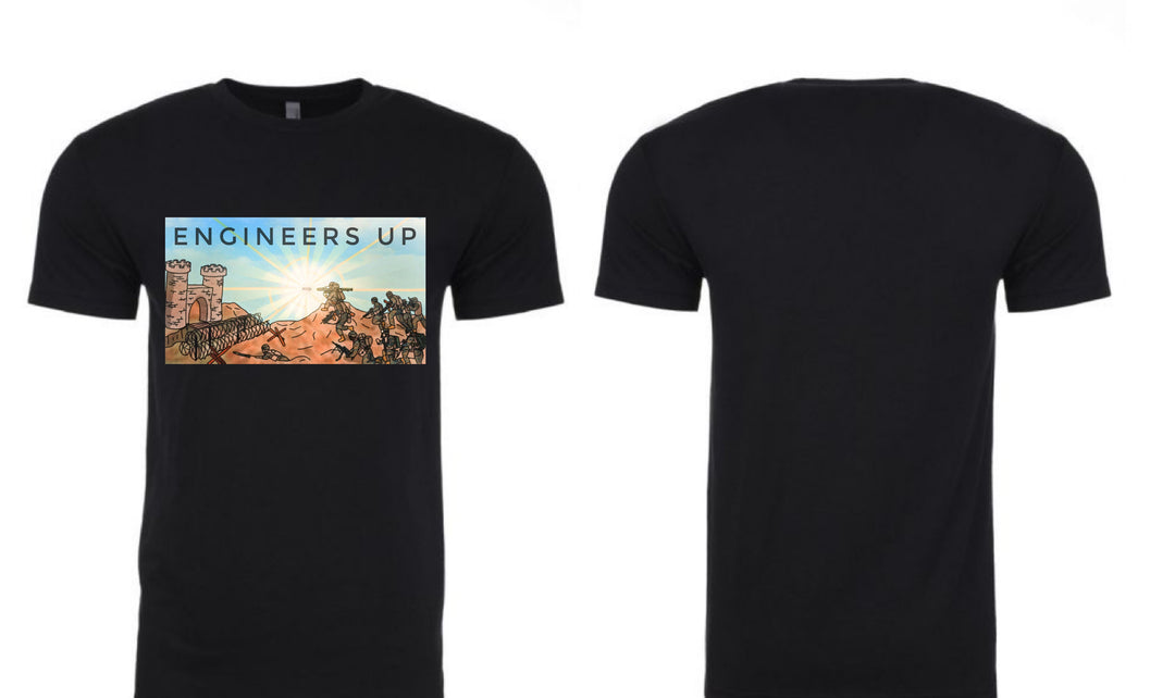 Engineers Up Apparel Engineer Breach