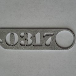 Mission Essential Gear 0317 Bottle Opener