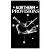 Northern Provisions Concord Flag Flags