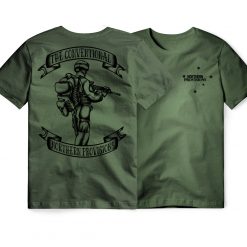 Northern Provisions The Conventional