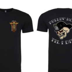 Mission Essential Gear Pullin’ Hose Apparel