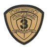 Mission Essential Gear 1/3 Engraved Patch