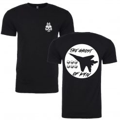 Noctis Morte Apparel Ghost Of Kyiv