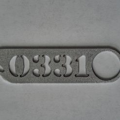 Mission Essential Gear 0331 Bottle Opener Goods