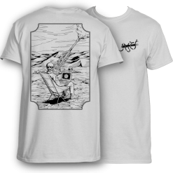 Heavily Suppressed AFATDS Death