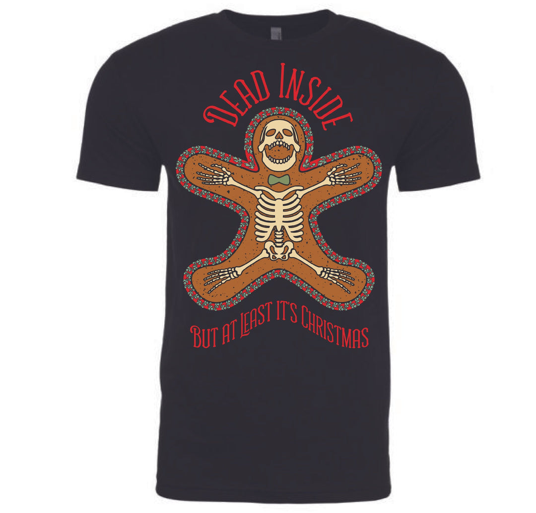 Mission Essential Gear Apparel Dead Inside