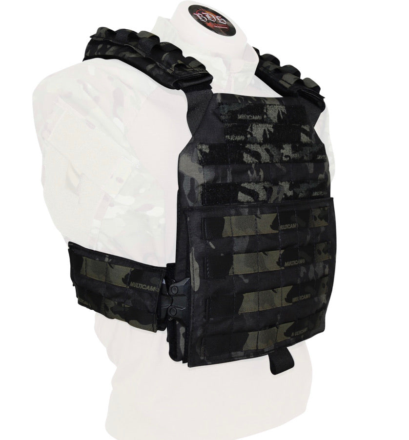 BDS Tactical Gear BDS Tactical Advanced Plate Carrier