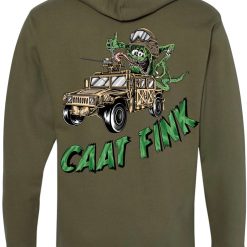 Mission Essential Gear CAAT Fink Hoodie Apparel