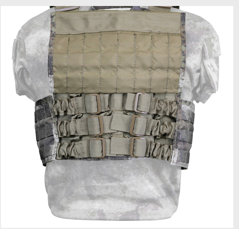 BDS Tactical Gear BDS Tactical Advanced Plate Carrier