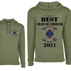 Mission Essential Gear Apparel 1/11- Best Chain Of Command 2021