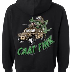 Mission Essential Gear CAAT Fink Hoodie Apparel