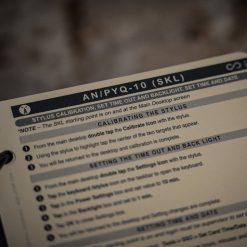 Mission Information Resources, Inc JTRP - Joint Tactical Radio Programming Guide