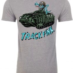 Mission Essential Gear TRACK Fink