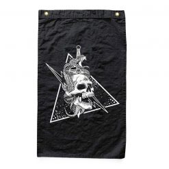 The Communicator Illicit Signals Flag