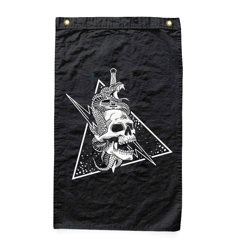 The Communicator Illicit Signals Flag