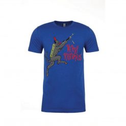 Mission Essential Gear Apparel Merry Krampus