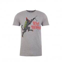 Mission Essential Gear Apparel Merry Krampus