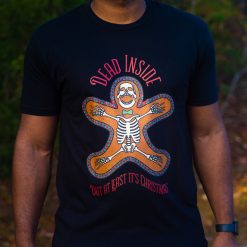 Mission Essential Gear Apparel Dead Inside