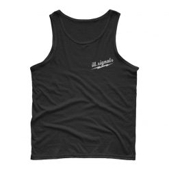 The Communicator Apparel Ill.signals Tank
