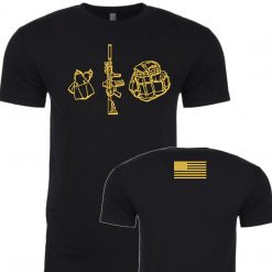 Mission Essential Gear Fin Shoot Ruck Apparel