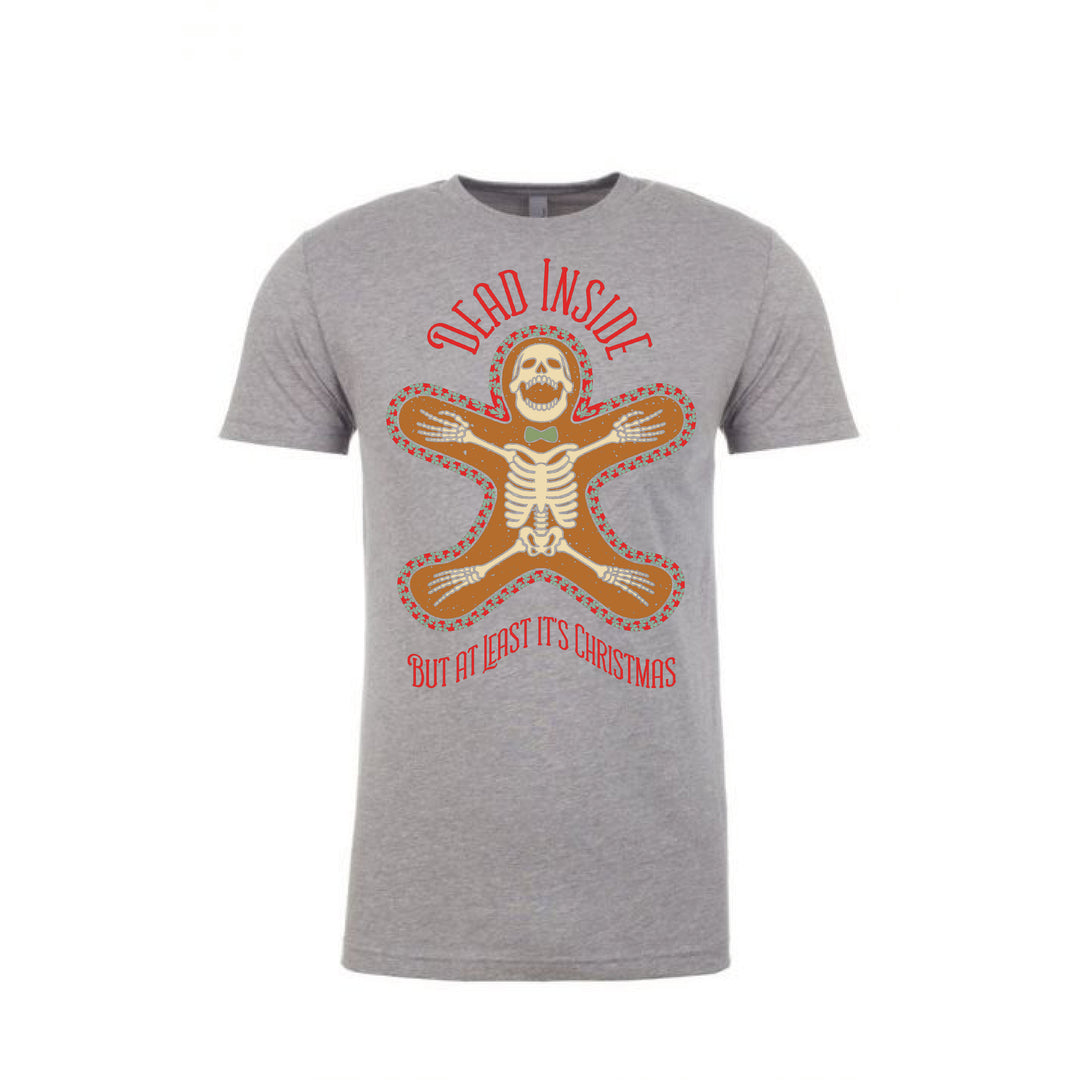 Mission Essential Gear Apparel Dead Inside