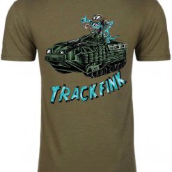 Mission Essential Gear TRACK Fink