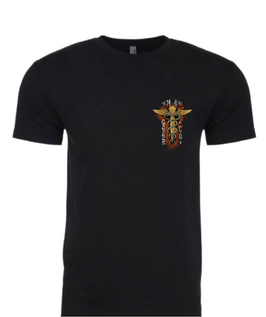 Mission Essential Gear Reject Tyranny