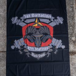 Mission Essential Gear Black Sheep Flag Goods