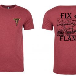 Goons Up F⇞X & FLANK Apparel