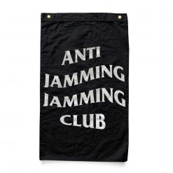 The Communicator AJJC Flag Goods