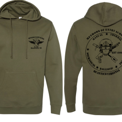 Mission Essential Gear MOE Hoodie