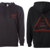 Mission Essential Gear CQB Hoodie Apparel